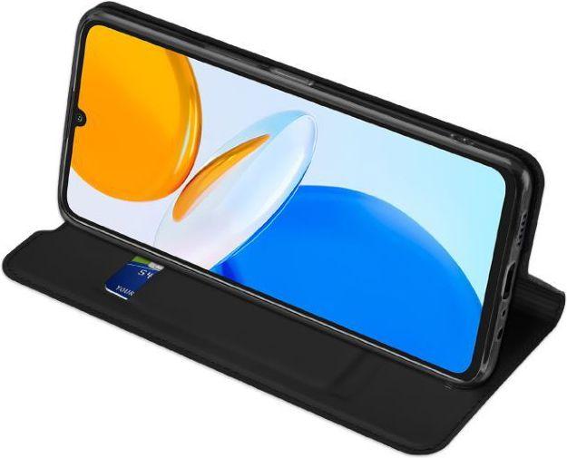 Image du produit Dux Ducis Couverture de livre Skin Pro Series (Honor X7)