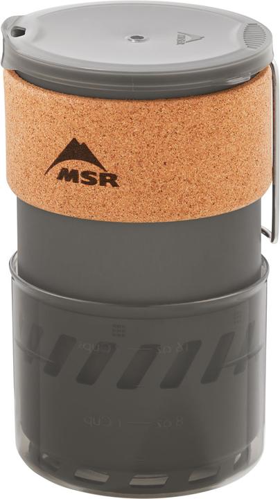 Image du produit Msr Switch System Stove