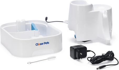 Actual product image Cat Mate Trinkbrunnen 355 (2 l)