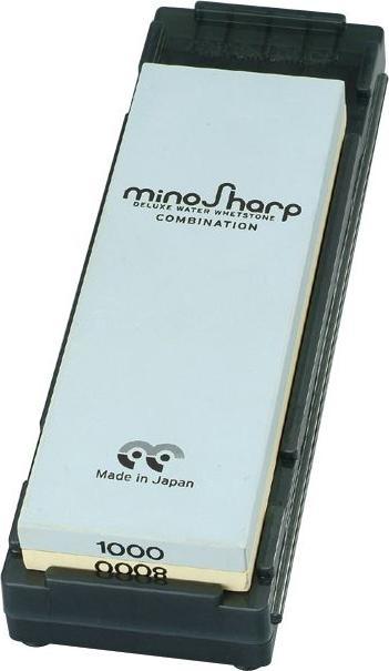 Global 472 Minosharp whetstone
