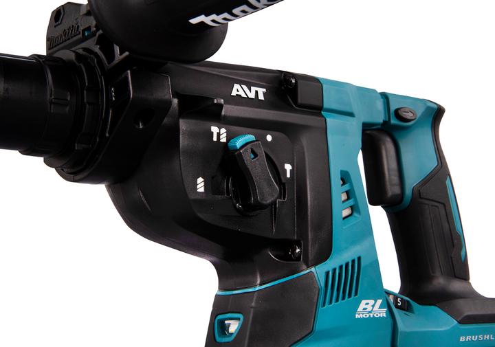 Actual product image Makita HR004GZ (Rechargeable battery operated)