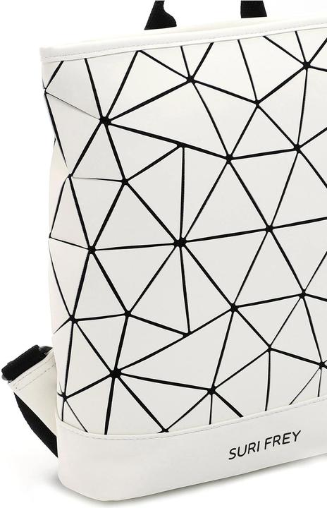 Actual product image Suri Frey Backpack SURI Sports Jessy-Lu (8.58 l)