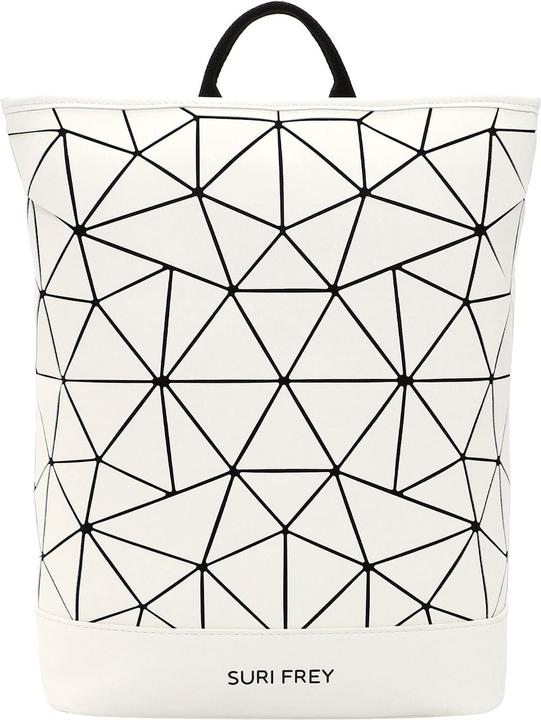Suri Frey Backpack SURI Sports Jessy-Lu (16.28 l)