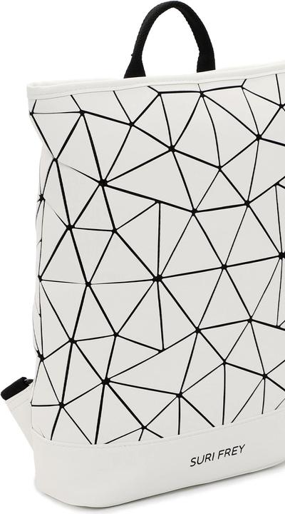 Actual product image Suri Frey Backpack SURI Sports Jessy-Lu (16.28 l)