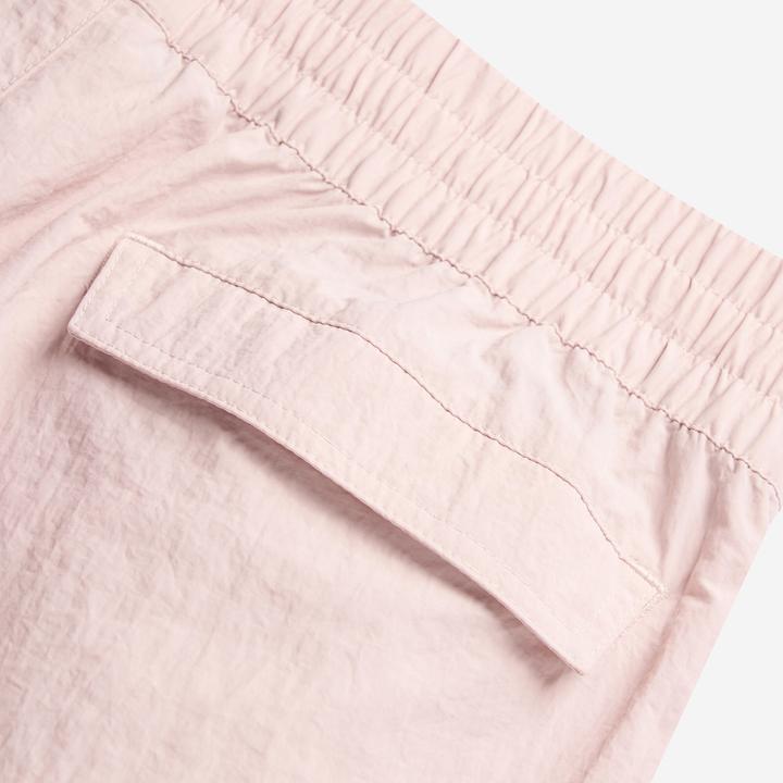 Image du produit Decathlon Short toile homme, Elementals, rose (L)