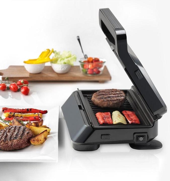 Actual product image Braun SnackMaker 5 SM5001
