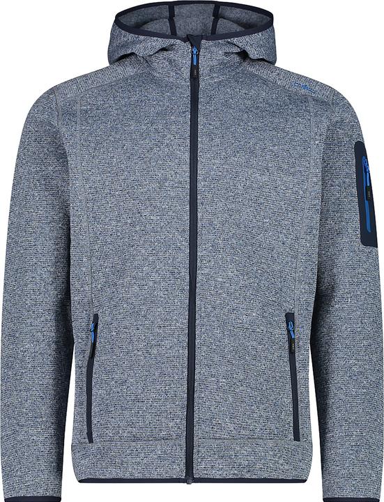 CMP Campagnolo Fleece Hoodie