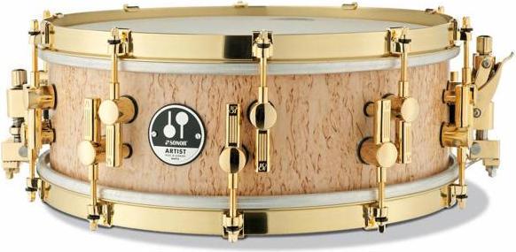 Produktbild Sonor AS 12 1405 MB SDW Artist Snare Vintage Maple