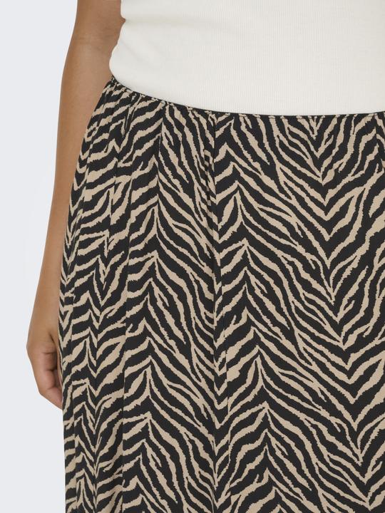Actual product image Only ONLNOVA Langer Rock Rock (L)
