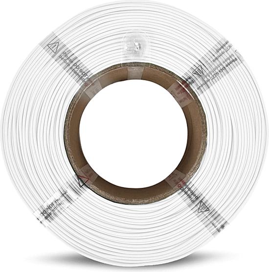 Actual product image Bambu Lab PLA Basic - Refill (PLA, 1.75 mm, 1000 g, White)