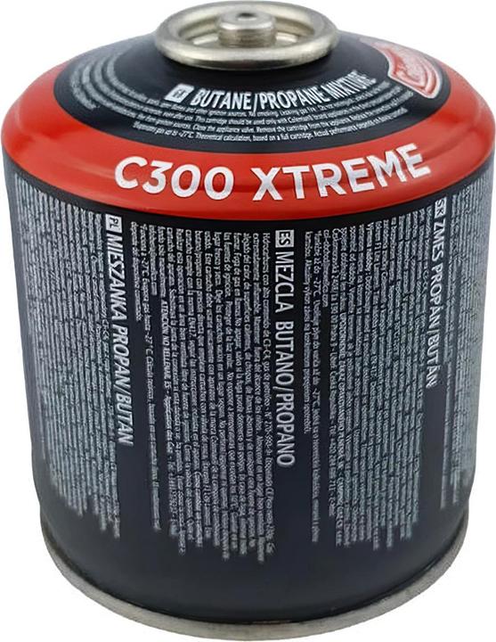 Coleman CO Ventilgaskartusche C300 Xtreme 2182911