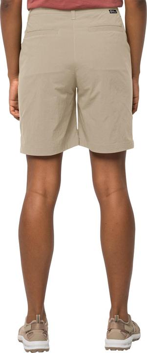 Actual product image Jack Wolfskin Desert Shorts W (Frequency band 38 (2600 MHz))