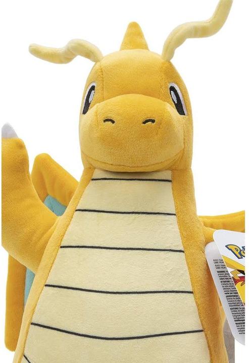 Produktbild Jazwares Pokémon Plüsch Dragonir (30 cm)