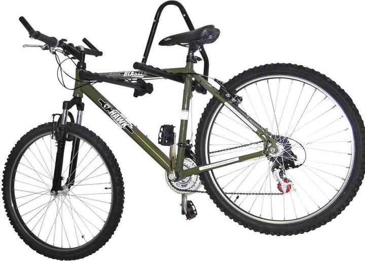 Produktbild Eufab Fahrradwandhalter Anzahl Einst