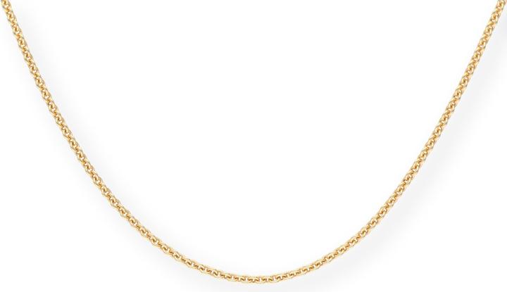 Carat Basic (Gold 18ct, 43 cm)