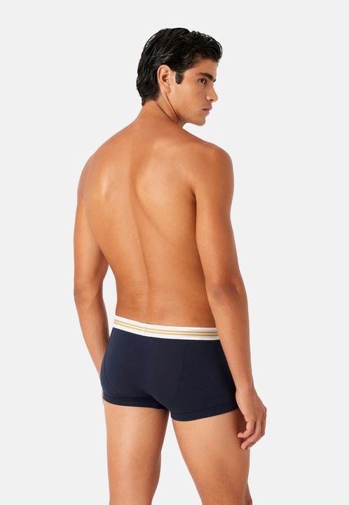 Image du produit Emporio Armani Trunks 3 Pack Shorts Knit (M)
