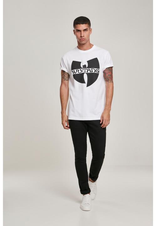 Image du produit Wu-Wear Logo T-Shirt (M)