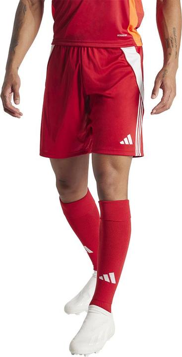 Actual product image adidas TIRO24 SHORT (3XL)