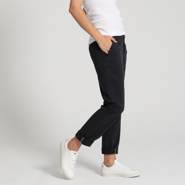 Produktbild Feuervogl Damen Chino Hose Laina (34)