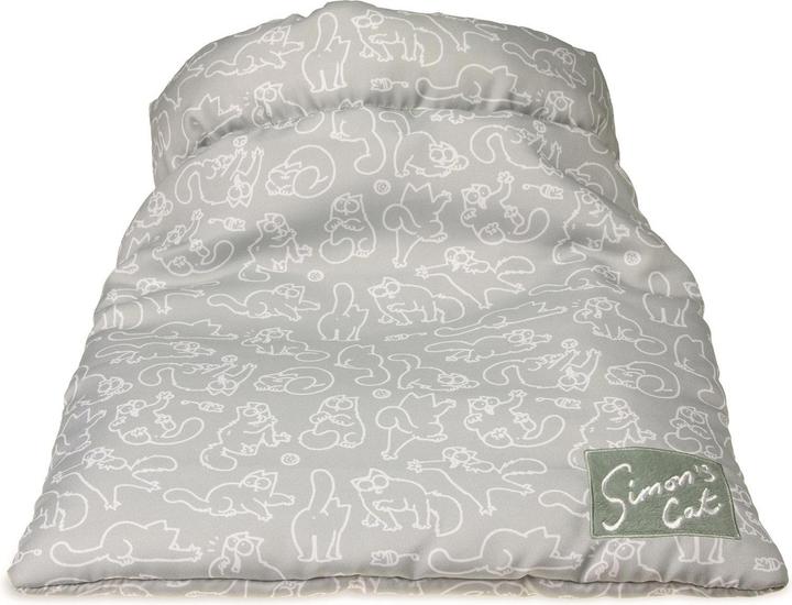 Immagine prodotto Karlie Simon's Cat Cat Toy Bag giocattolo (Palla giocattolo per gatti)