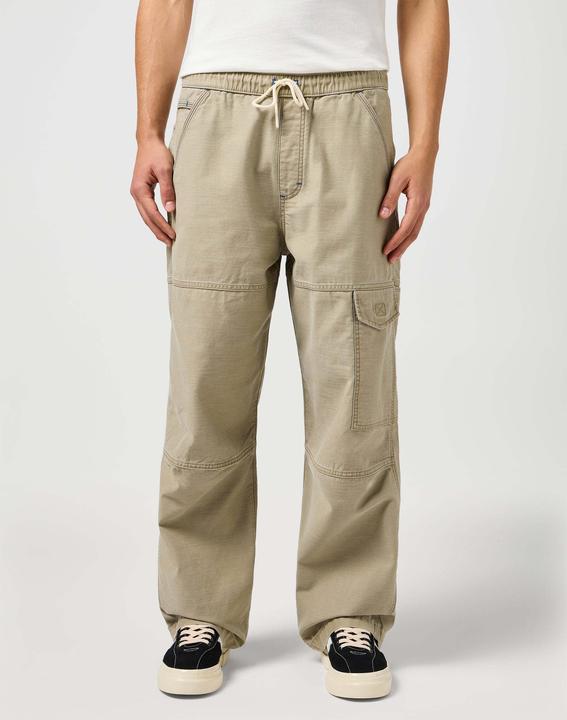 Wrangler Stoffhose Drawstring Carpenter (34)