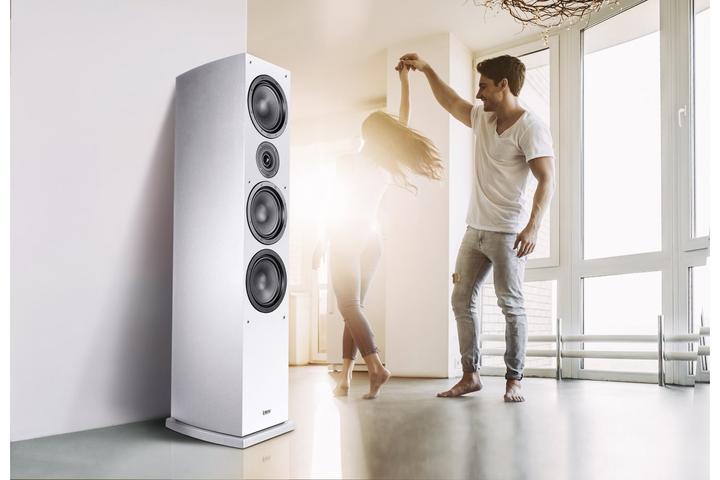 Immagine prodotto Heco Victa Elite 702 (1 coppia, 300 W)