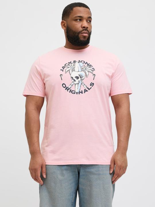 Produktbild Jack & Jones Plus Size T-shirt T-shirt (5XL)