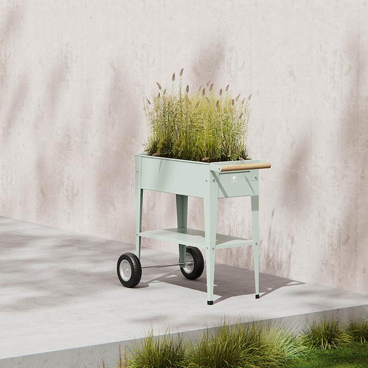 Image du produit Herstera Urban Garden Trolley