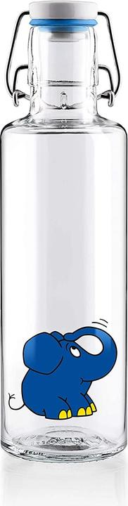 Produktbild Soulbottles Soulbottle Der Elefant mit Tragegriff (0.6l) (0.60 l)