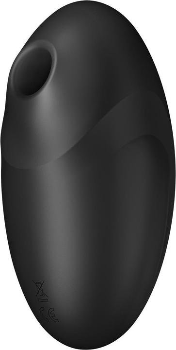 Actual product image Satisfyer Vulva Lover 3