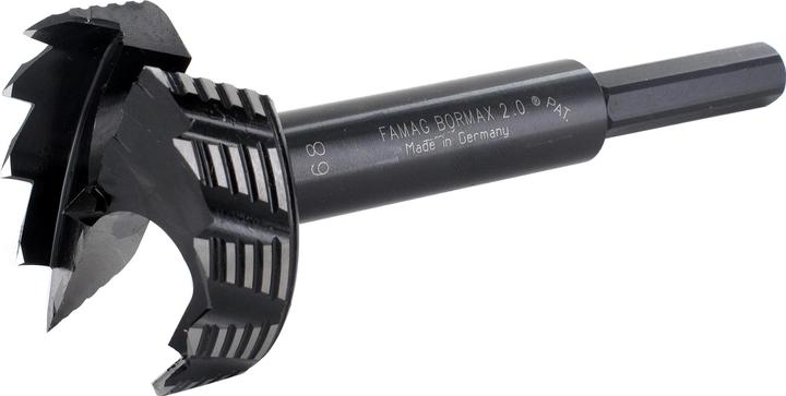 Produktbild Famag Forstnerbohrer 55mm (55 Millimeter)