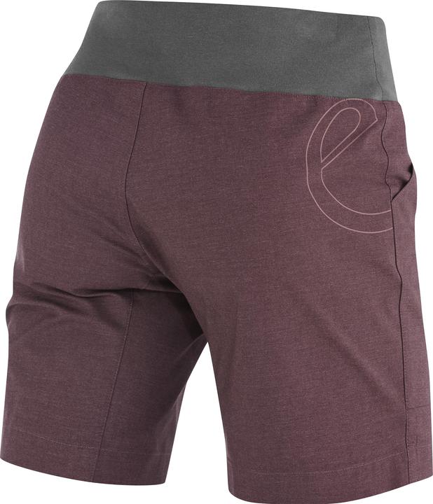 Actual product image Edelrid Wo Sansara Shorts II (L)