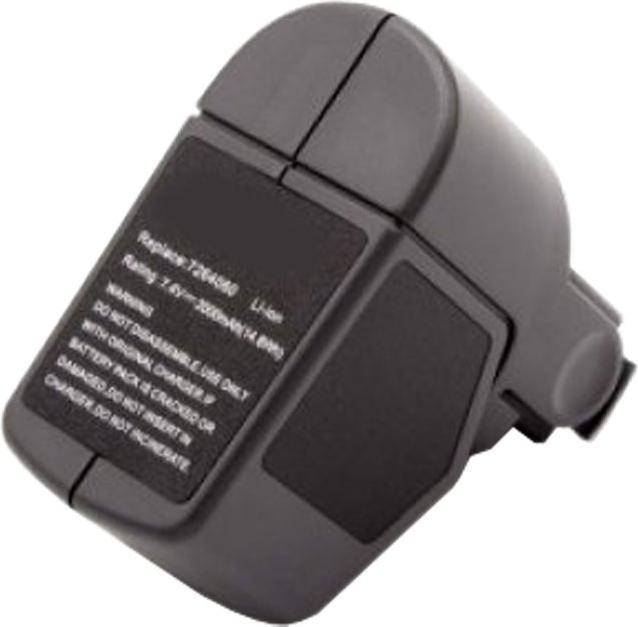 Produktbild AccuCell Akku für Wolf Garten Power RR 3000, 7264060, 7264090, Power Pack 4 (7.2 V)