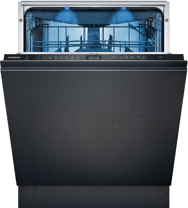 Actual product image Siemens Built-in dishwasher SN75ZX07CE