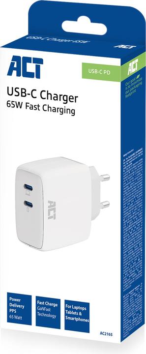 Productafbeelding AC2165 (65 W)