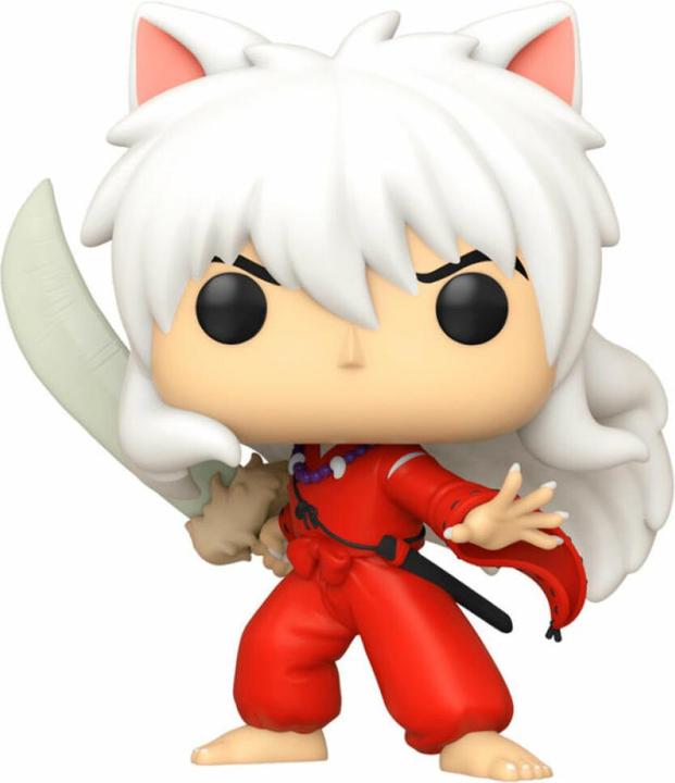 Funko POP! - InuYasha: InuYasha