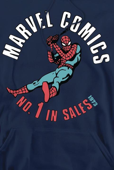 Produktbild No. 1 Kapuzenpullover (S)