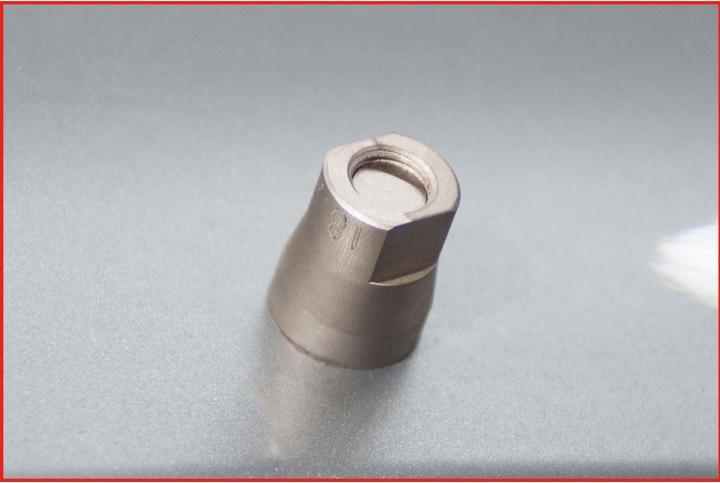 Produktbild KS Tools Lochstanzen-Satz für PDC-Sensoren, 20-tlg.