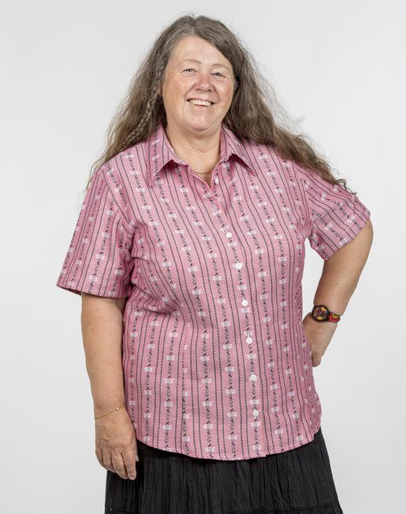 Produktbild Jenni Hemden Alessia (46)