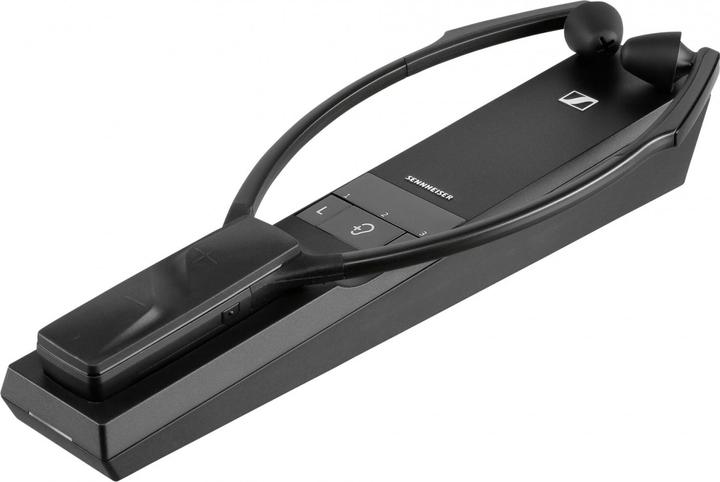 Produktbild Sennheiser RS 5200 (12 h, Kabellos, Kabelgebunden)
