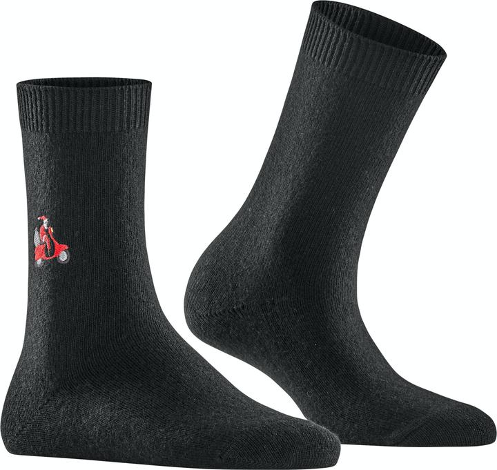 Immagine prodotto Falke Cosy Wool X-Mas Santa SO (39 - 42)