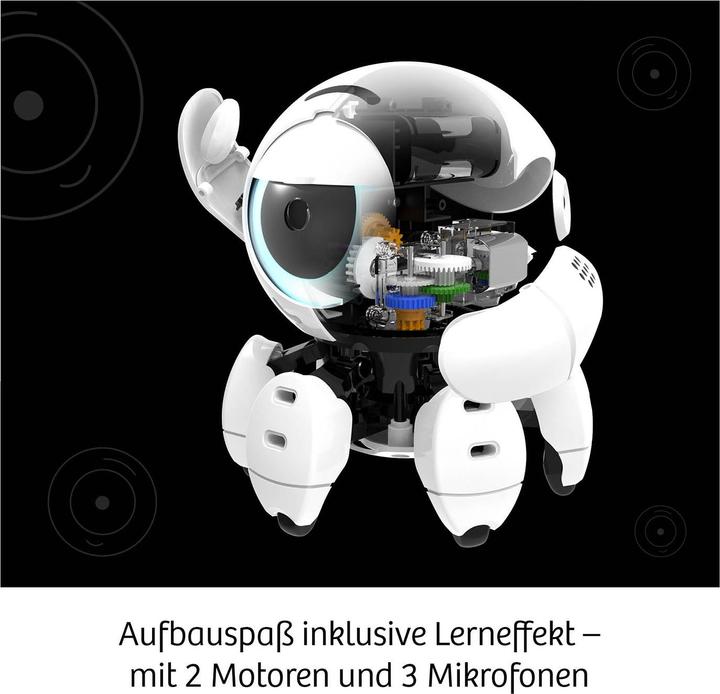 Produktbild Kosmos Bitsy - Dein cleverer Robo-Freund