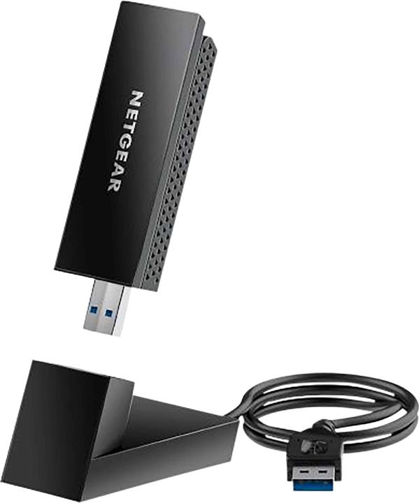 Netgear Nighthawk A8000 (USB 3.0)