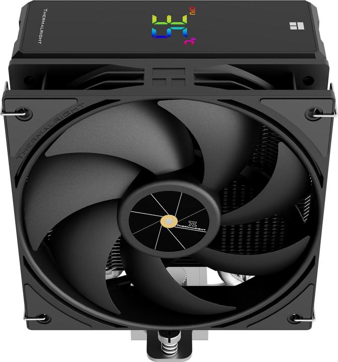 Image du produit Thermalright Assassin X 120 R Digital ARGB (151 mm)