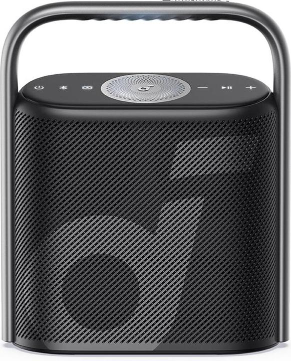 Image du produit soundcore Anker Motion X500, Noir (12 h, Alimentation via port USB)