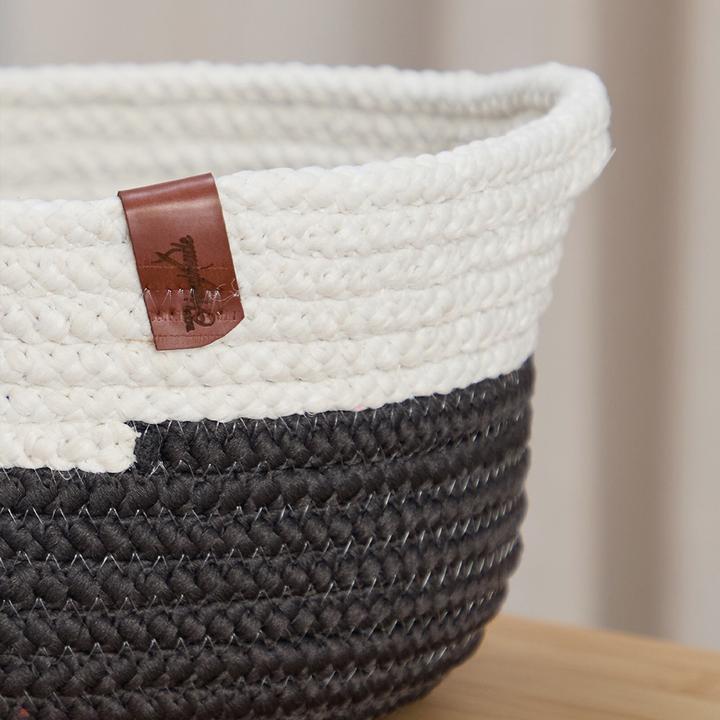 Produktbild Hermia Holden Basket (1 x, 10 x 10 x 15 cm)
