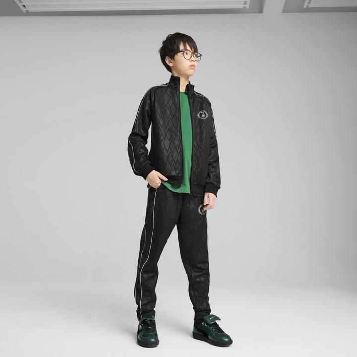Actual product image Puma X HARRY POTTER T7 Track Pants TR (140)