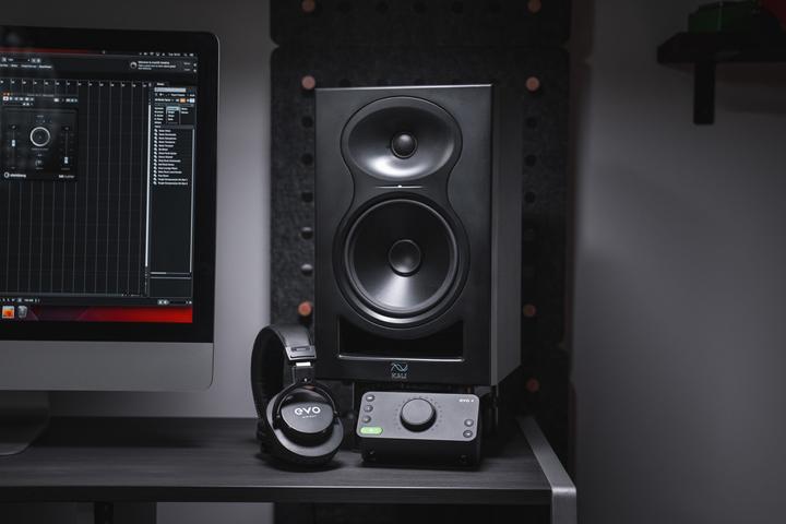 Image du produit Audient Evo 4 (USB)