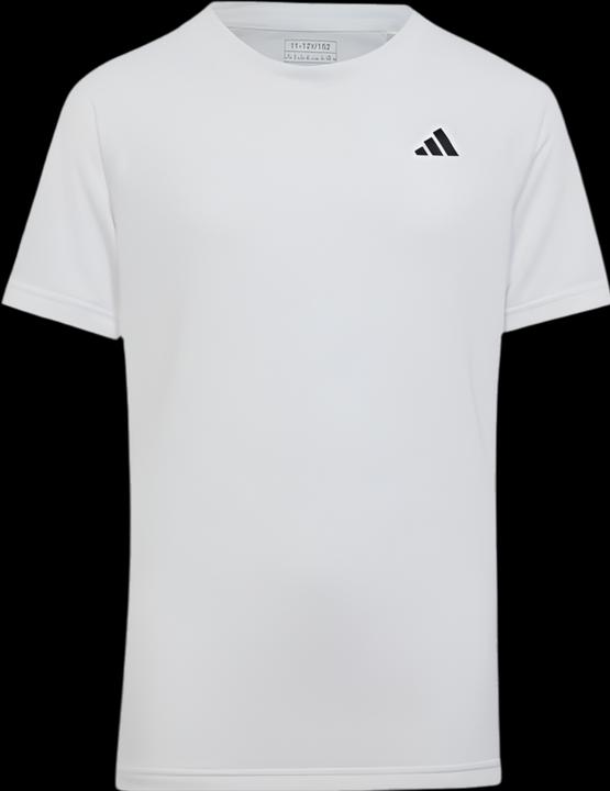 Image du produit adidas Tee Club Tennis Fille Blanche (140)