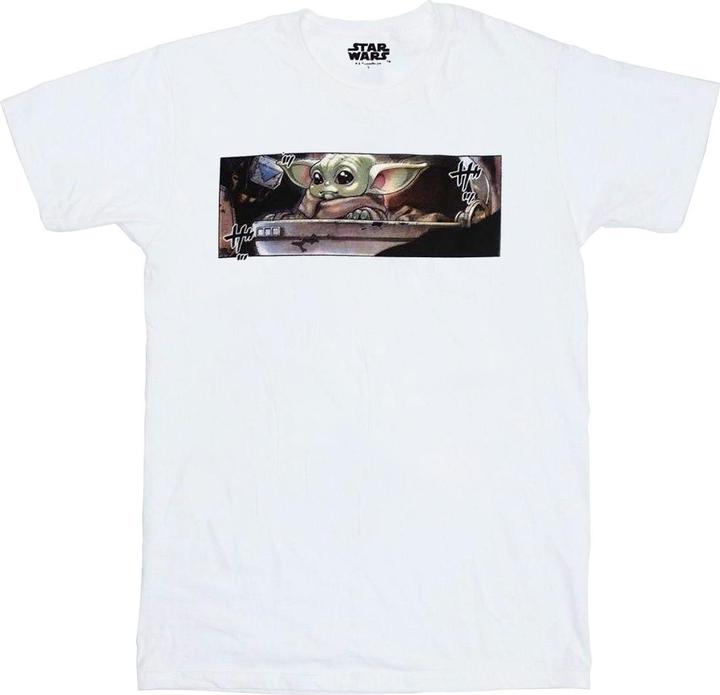 Star Wars TShirt (XXL)